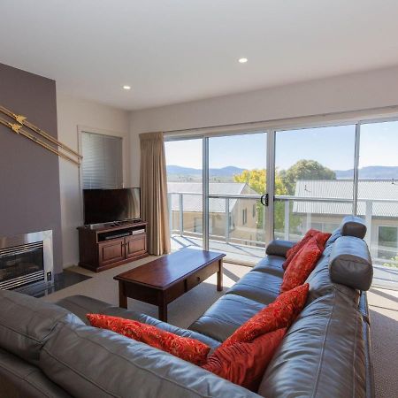 Opus 1 10 Poley Cow Lane Βίλα Jindabyne Εξωτερικό φωτογραφία