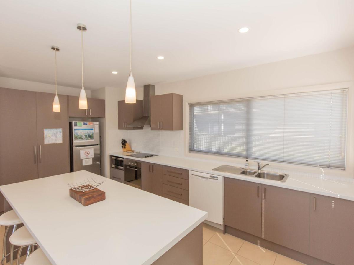 Opus 1 10 Poley Cow Lane Βίλα Jindabyne Εξωτερικό φωτογραφία