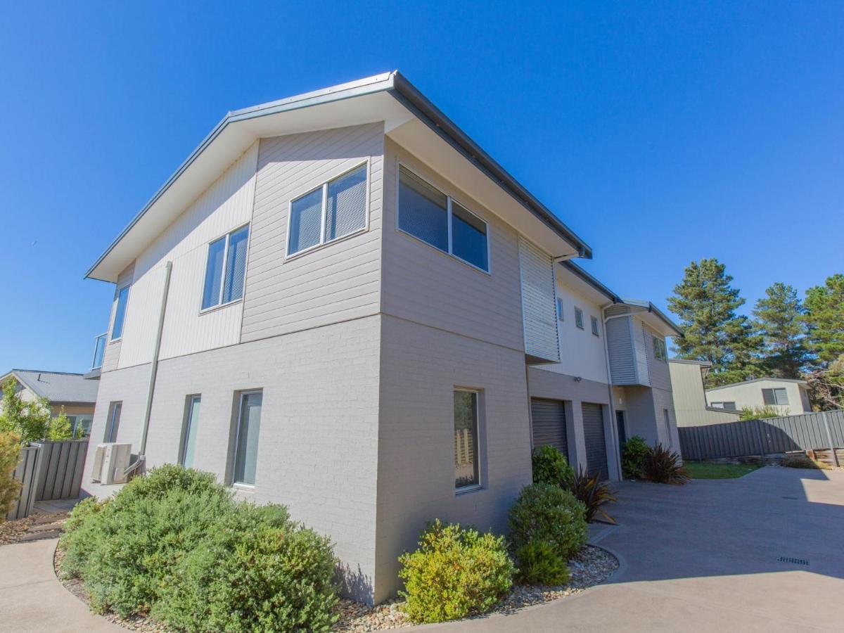 Opus 1 10 Poley Cow Lane Βίλα Jindabyne Εξωτερικό φωτογραφία