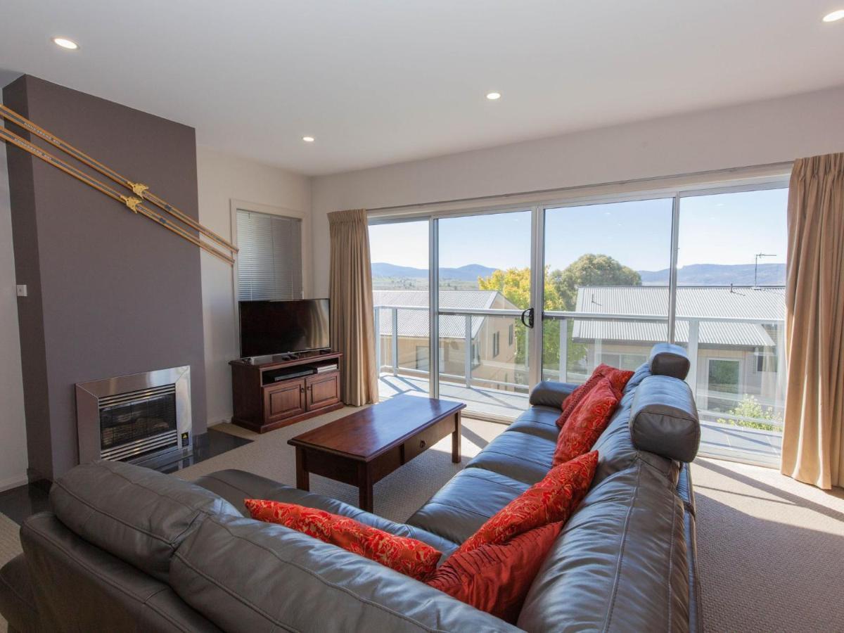 Opus 1 10 Poley Cow Lane Βίλα Jindabyne Εξωτερικό φωτογραφία