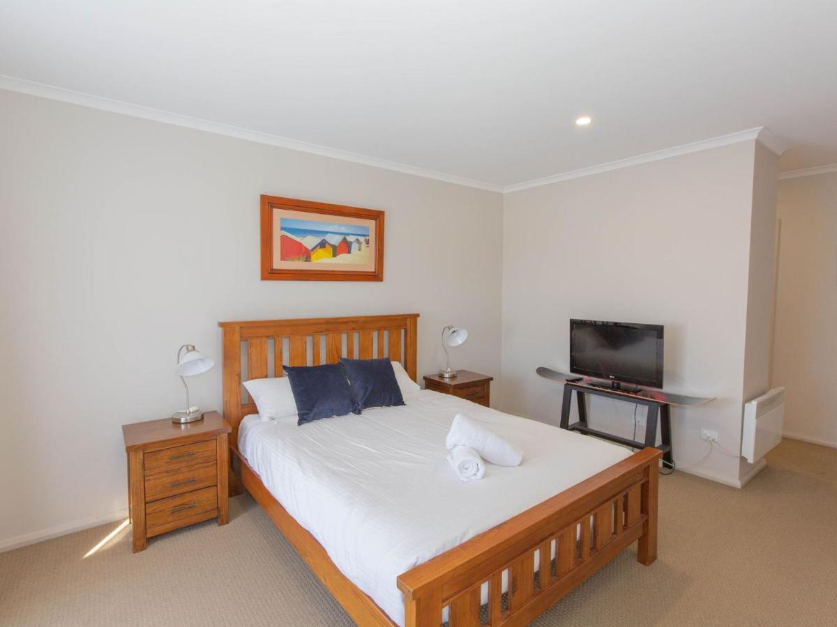 Opus 1 10 Poley Cow Lane Βίλα Jindabyne Εξωτερικό φωτογραφία