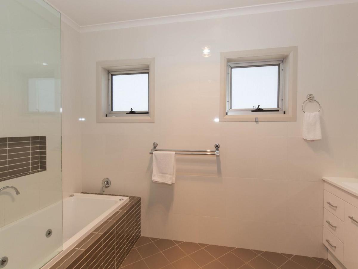 Opus 1 10 Poley Cow Lane Βίλα Jindabyne Εξωτερικό φωτογραφία